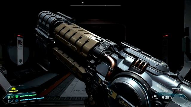 DOOM ETERNAL GLORY KILLS смотреть онлайн