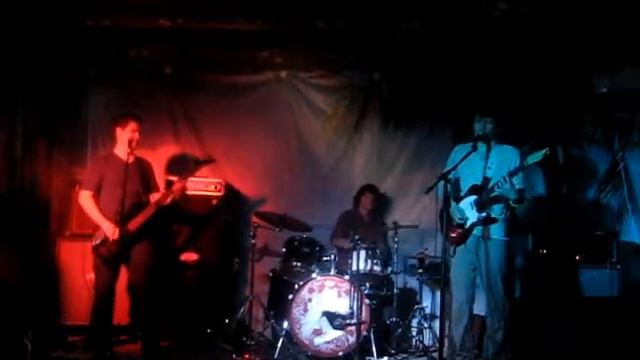 WAVE FOR YOU — Больше, чем готов сказать [2/8] Live 13.05.2012 смотреть онлайн