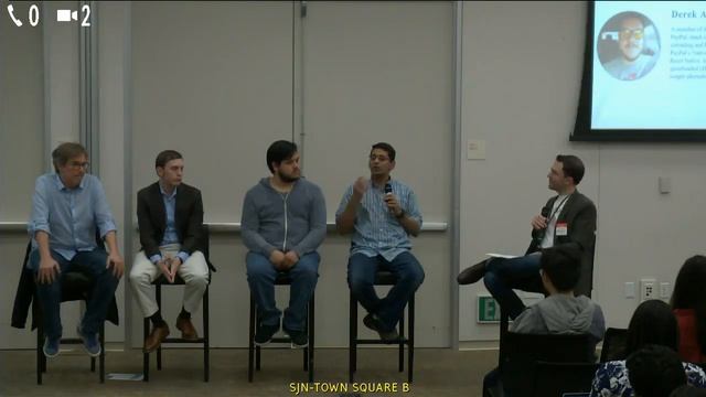 React Native in Production at PayPal - February 2018 смотреть онлайн