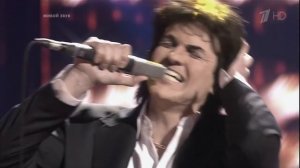 Дмитрий Колдун. Александр Серов – «Как быть»