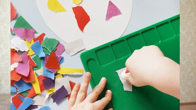 Консультация для родителей: "Развитие мелкой моторики рук у детей дошкольного возраста" смотреть онлайн