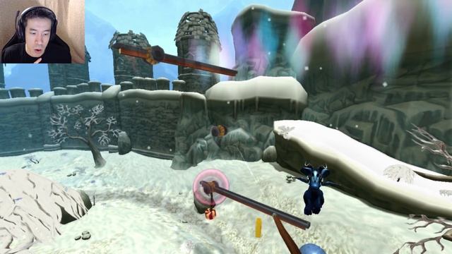 Ropes and Dragons: VR Gameplay - Part 1 | FEEDING BABY DRAGONS CANDY! | Ropes and Dragons: VR Part смотреть онлайн