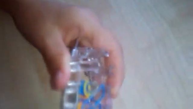 КАК СДЕЛАТЬ БРАСЛЕТ -УДАЧА смотреть онлайн