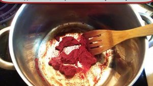 Соус Демиглас