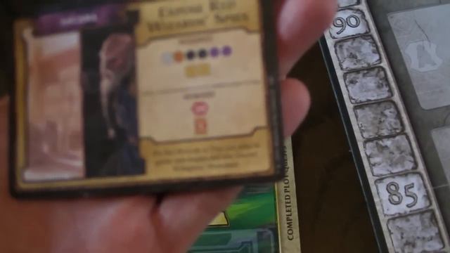 Lords of Waterdeep the board game review смотреть онлайн