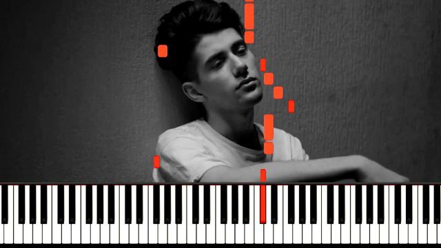 Rauf Faik – Между строк ноты смотреть онлайн