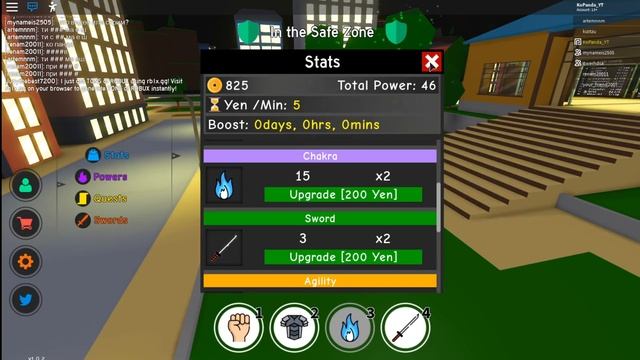ГДЕ КАНЕКИ КЕН❓ КОДЫ в РОБЛОКС АНИМЕ ФАЙТИНГ СИМУЛЯТОР ? Anime Fighting Simulator Codes смотреть онлайн