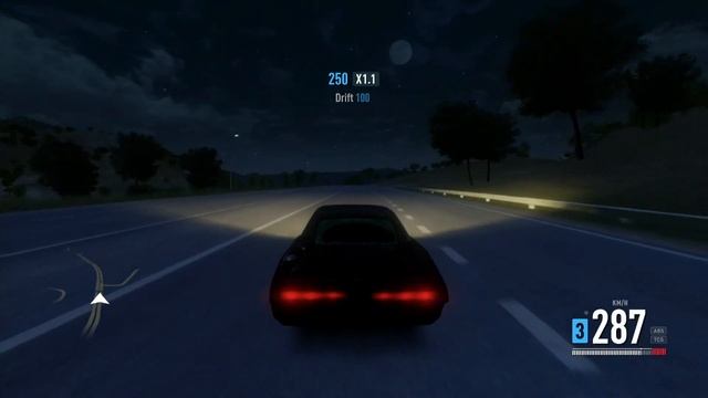 Forza Horizon 2 Fast and Furious: Less restrictive barriers mod смотреть онлайн