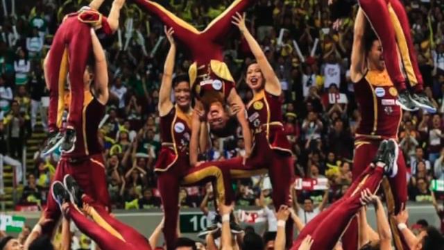 Welcome to the University of the Philippines Diliman! смотреть онлайн