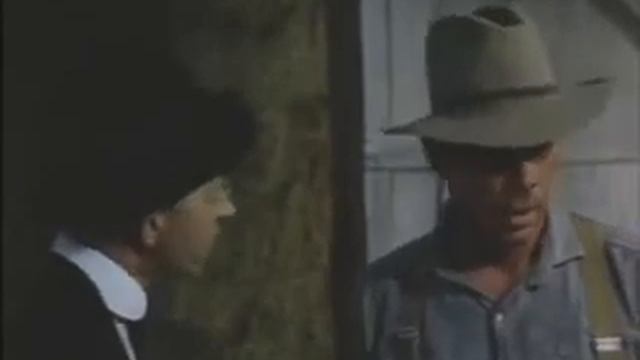 THE MISSOURI TRAVELER (1958) - Brandon De Wilde - Free Western Movie [English]