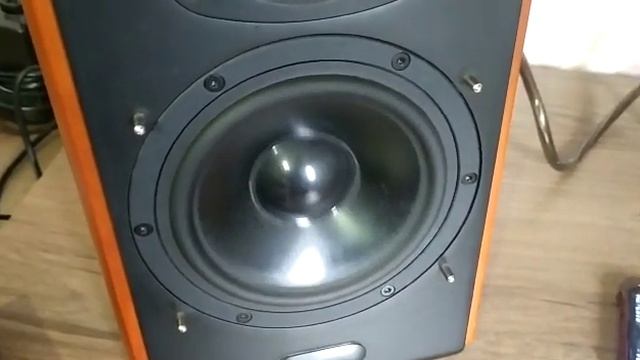 Edifier S2000mkii смотреть онлайн
