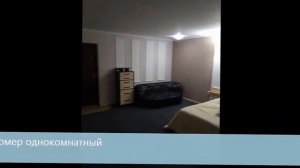 Номер полулюкс № 14 в Гостевом доме Судака - CHERNOMOROFF