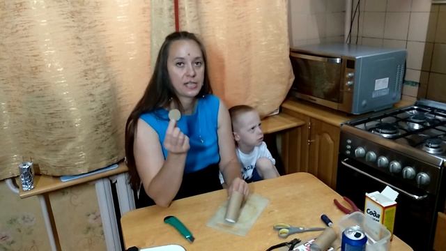 Как сделать цветные дымовушки своими руками. Опыты для детей в домашних условиях на кухне с Илюшкой смотреть онлайн