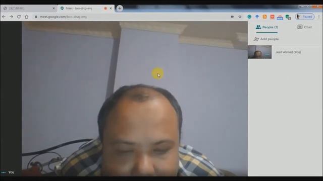Google Meet Tutorial смотреть онлайн