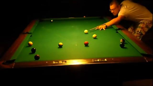 Cribbage Pool Game смотреть онлайн
