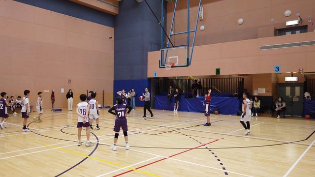 Grit and Grind vs Grit and Grind (Part 3/9) | Jan 21, 2024 смотреть онлайн