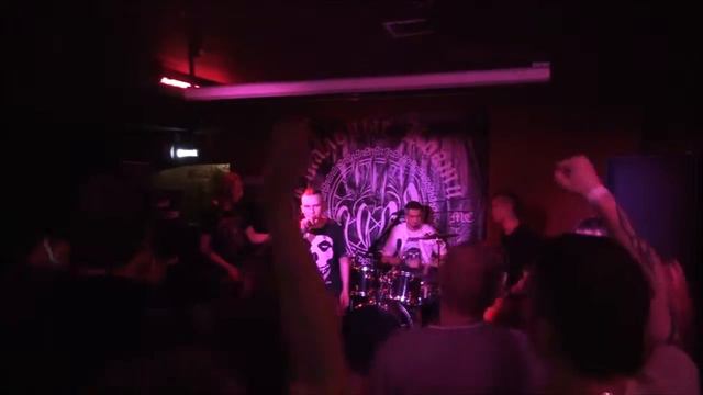 Jack Hammer/ 16 января/ barGIBSON/ День рождения "Стальных когтей" смотреть онлайн