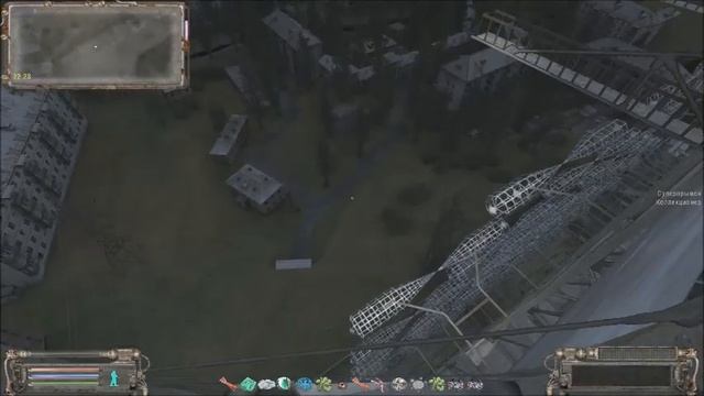 Черный Доктор. #144. Прохождение. S.T.A.L.K.E.R. Народная Cолянка+ОП 2.1 смотреть онлайн