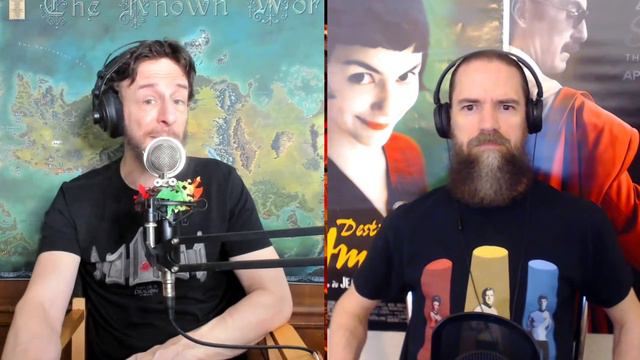 The Free City of Pentos смотреть онлайн