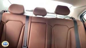 Hyundai MISTRA —China Auto Show—2021