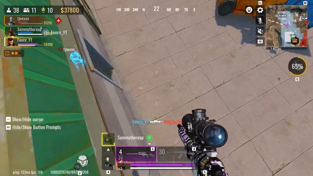 BLOOD STRIKE / RANKED SQUAD Win Gameplay💥💥 Путь до Легенды! смотреть онлайн