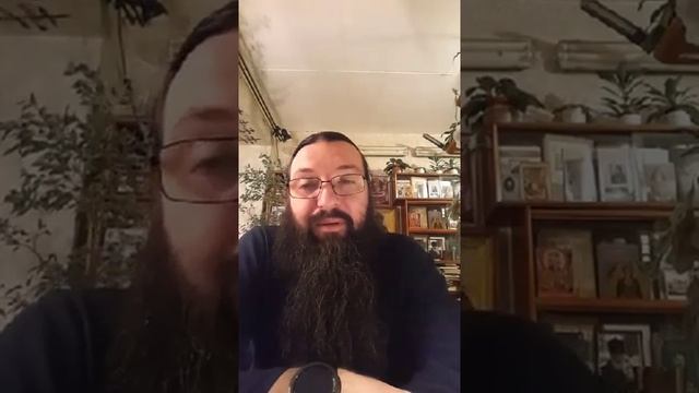 Беседы со священником. 09 апреля 2020 смотреть онлайн