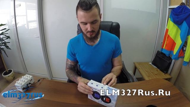Бортовой компьютер Multitronics CL-590 - обзор функционала и комплектации смотреть онлайн