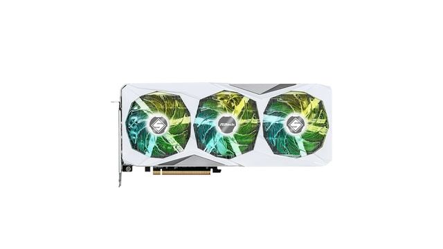 Grafikkarte ASRock Radeon RX 7700 XT Steel Legend 12GB OC | TEST | Deutsch
