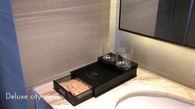 DTX Nha Trang обзор, Нячанг, Вьетнам 2019