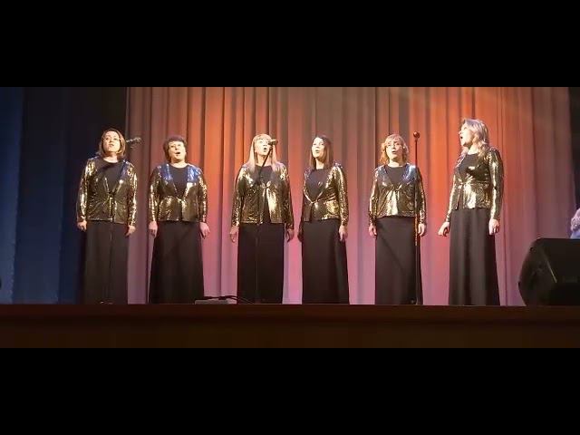 Вокальный ансамбль "Надежда" муз. С.Никитина сл. Д.Сухарева, Ю.Визбора "Александра" смотреть онлайн