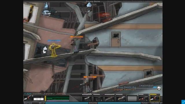 ИГРАЮ В ИГРУ РАЗРУШИТЕЛЬ 2 смотреть онлайн