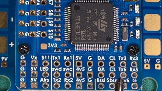 BUILD your first VTOL - Matek F405 VTOL Review & Tutorial смотреть онлайн