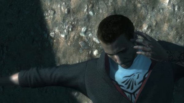 Assassin's Creed.Revelations заставка