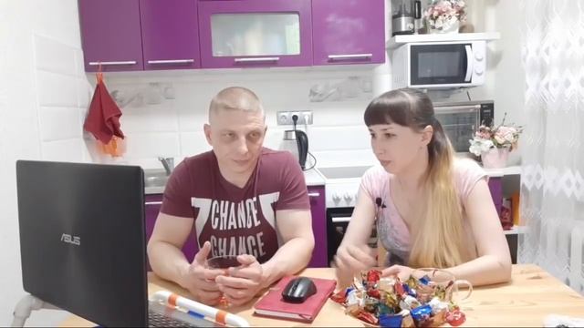 Первая встреча! Знакомство со Зрителями?! смотреть онлайн
