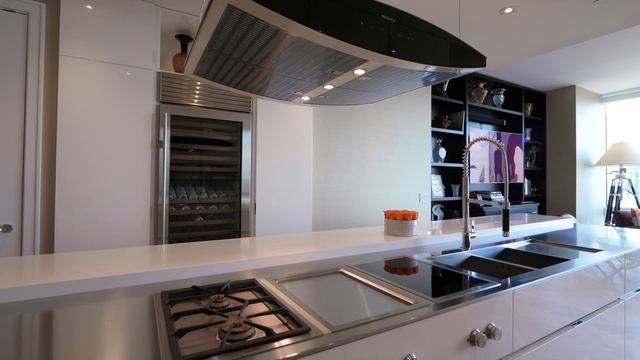 The Residences At Trump Tower Chicago