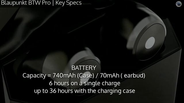 Noise Shots XO VS Blaupunkt BTW Pro | Price, Specs and Overview | Best Earbuds Under 6000 | STUDlik смотреть онлайн