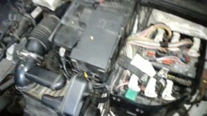 Не горят ходовые огни Пежо Ситроен. Не горят габариты Пежо Ситроен. Правильная диагностика!