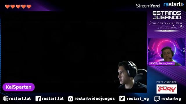Jugamos The Centennial Case: A Shijima Story смотреть онлайн