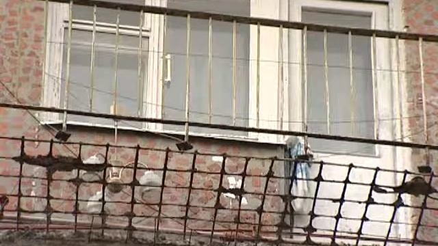 Балкон на Димитрова 31 10 13 смотреть онлайн