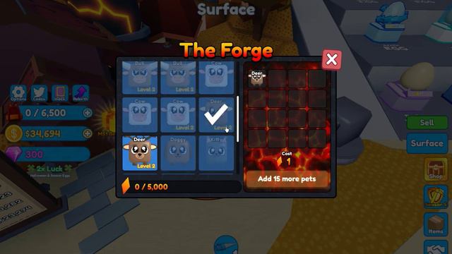 Показал больше 20 секретных промокодов! И нашёл мегасундук! смотреть онлайн