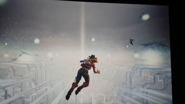 FORTNITE LIGHTNING CUBE CRACKING OPEN смотреть онлайн