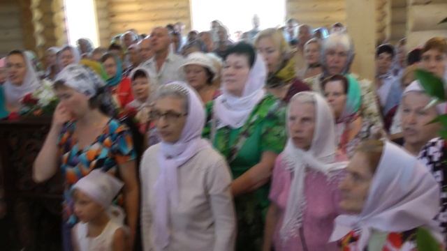 Храм построить - грех исправить смотреть онлайн