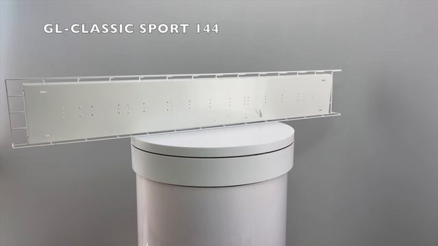Обзор - светодиодное освещение для спортивных объектов GL-CLASSIC Sport 144