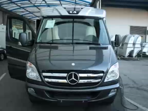 Автодом Adria Polaris SL от Яхты на колесах +74955092027 смотреть онлайн