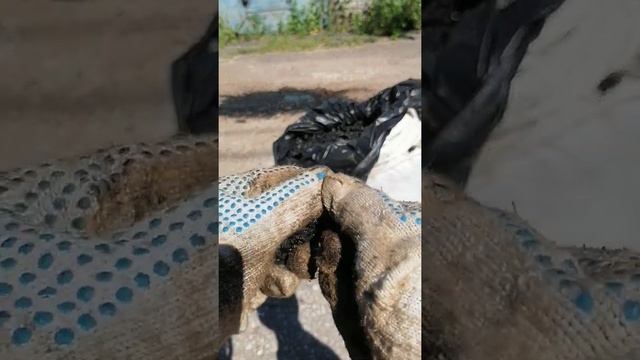 Как укладывать наш холодный асфальт Нижний Новгород