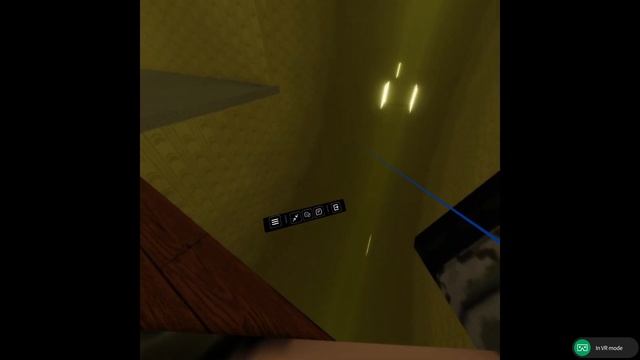 БЕКРУМС В РОБЛОКСІ!!! + VR | ROBLOX смотреть онлайн