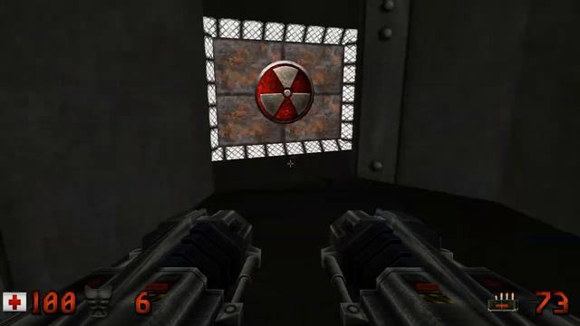 Let's Play Duke Nukem 3D #42 [HRP][Blind] - Willkommen im Hotel Hell смотреть онлайн