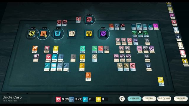 Cultist Simulator - No Cult Challenge (Part 4) смотреть онлайн