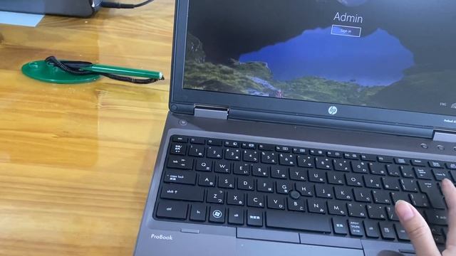 HP 6560B dòng máy siêu bền, giá rẻ. смотреть онлайн