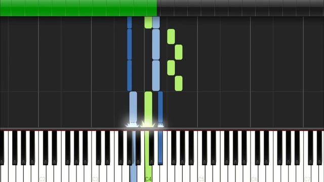 Aram Khachatryan - Andantino - Piano Notes ( Notaner ) смотреть онлайн